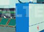 Pulp molding machinery